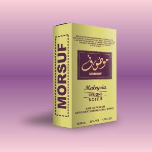 Morsuf  Maleysia Designs