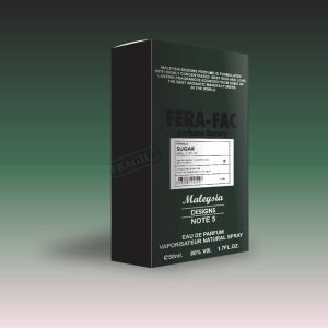 Fera-Fac Maleysia Designs