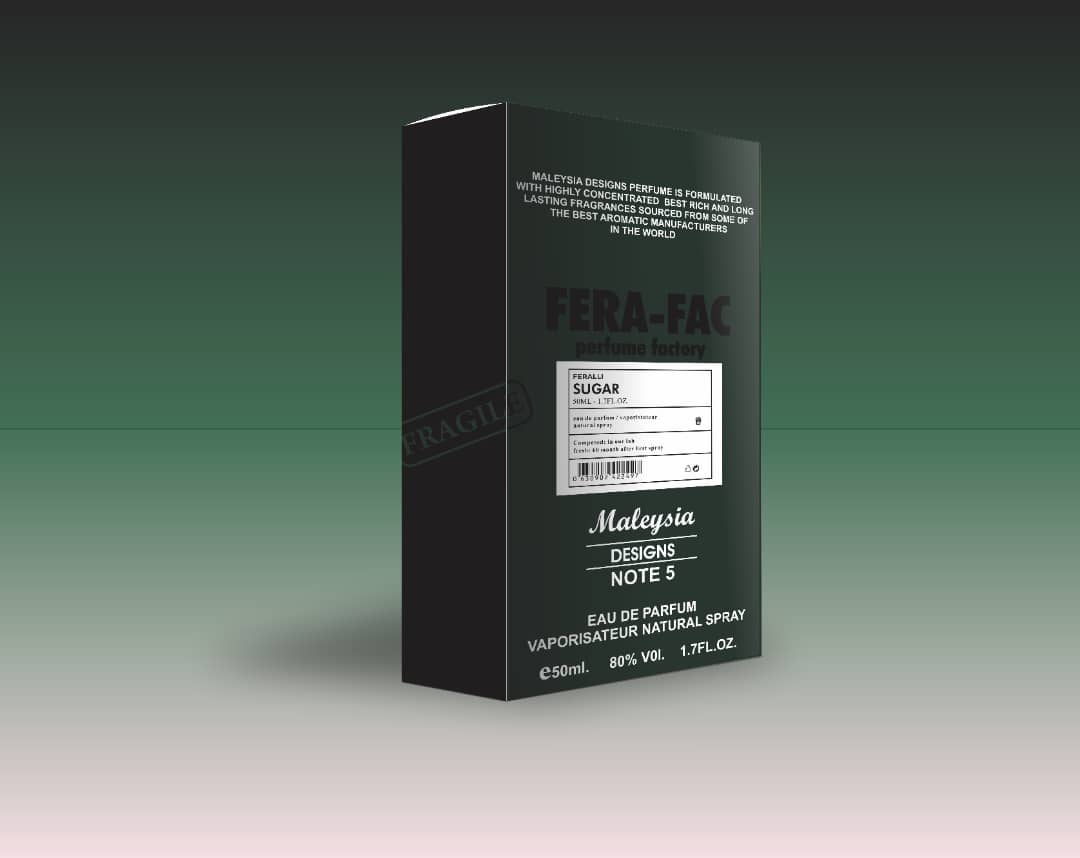 Fera-Fac Maleysia Designs