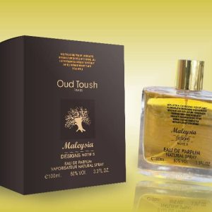 Oud Toush Maleysia Designs