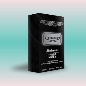 CREED Malaysia Designs