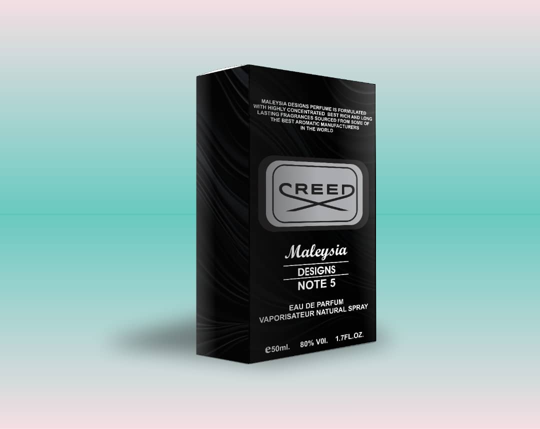 CREED Malaysia Designs
