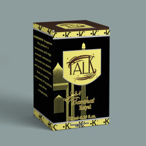 Talk Sense Barakat Royal