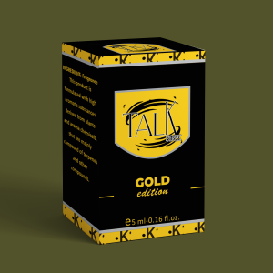 Talk Sense Gold edition