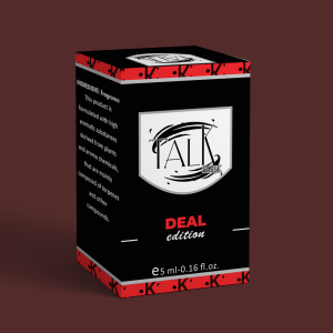 Talk Sense Deal edition