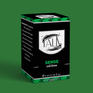 Talk Sense edition