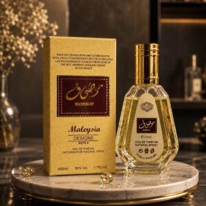 Maleysia Design Morsuf