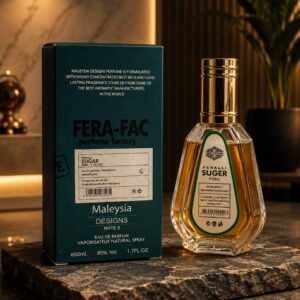 Maleysia Design Fera- Fac
