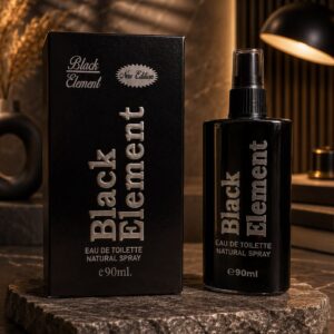 Black Element