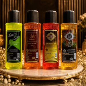 Feralli brands,