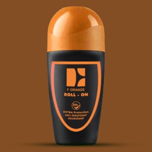F orange Roll-on