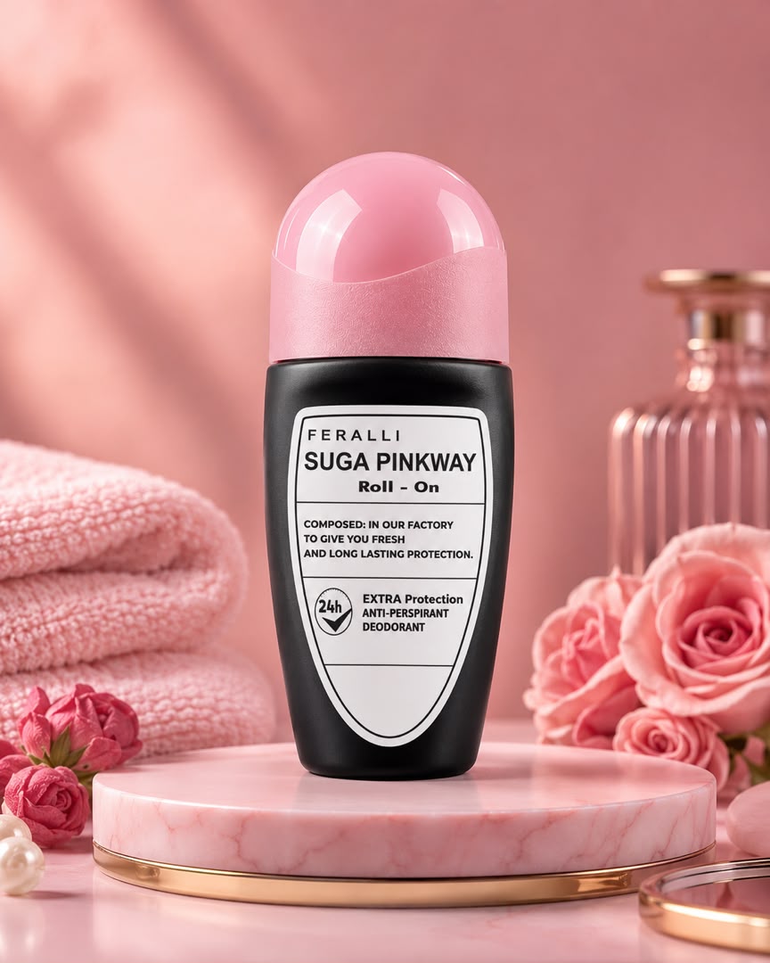 Feralli Suga Pinkway roll-on