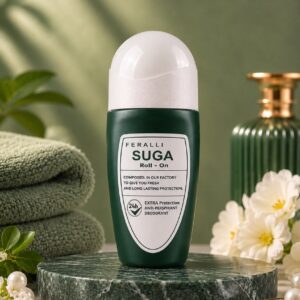 Feralli Suga   Roll-on